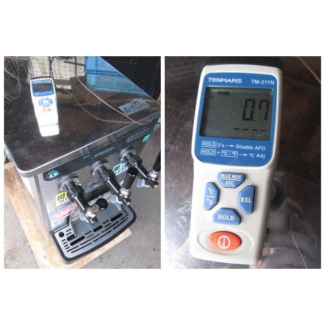 ホシザキ（HOSHIZAKI） ホシザキ/アサヒ 生ビールディスペンサー