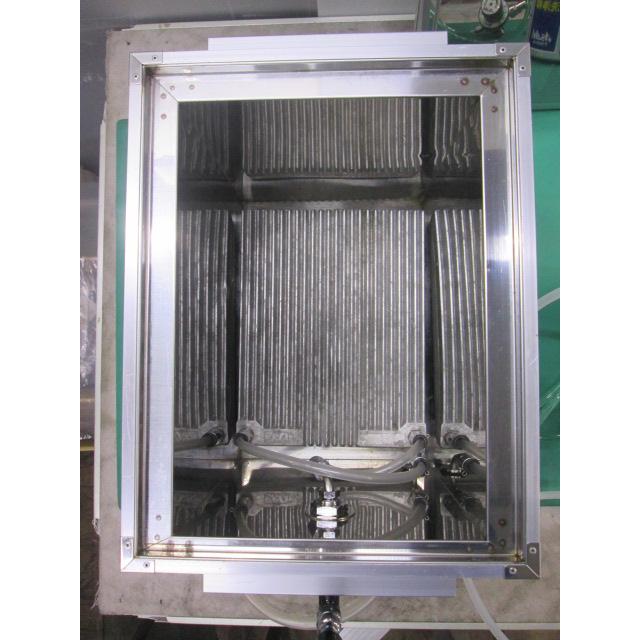 ニットク/アサヒ 氷冷式ビールサーバー ビールディスペンサー BS-10