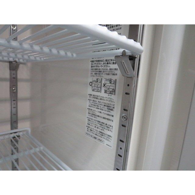 ホシザキ リーチイン冷凍ショーケース FS-63AT 引取限定 静岡県(1128BH