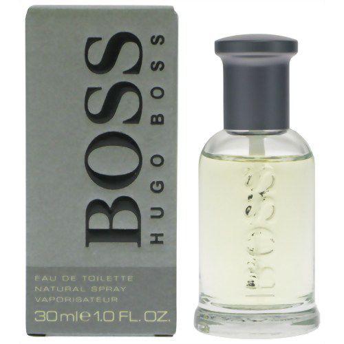 並行輸入品 ヒューゴボス ボス EDT オードトワレ SP 30ml 香水 HUGO