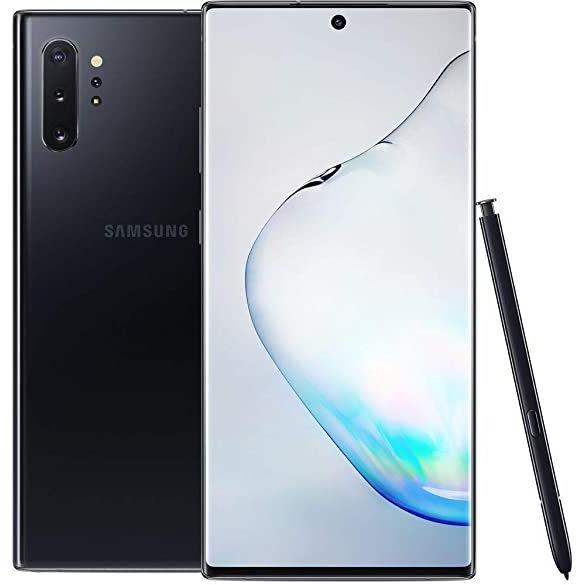 SAMSUNG（サムスン） (再生新品) Samsung Galaxy Note10+ N975U1 海外