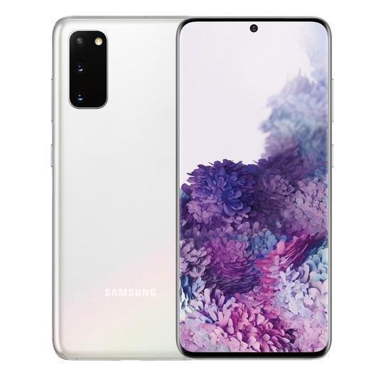 SAMSUNG（サムスン） (再生新品) Samsung Galaxy S20 [5G