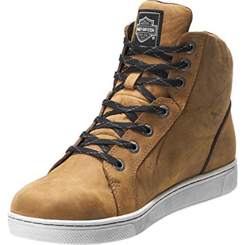 並行輸入品】HARLEY DAVIDSON フットウェア メンズ バイクライディング
