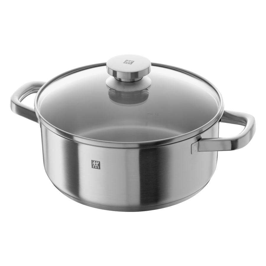 新品 大人気 ZWILLING JOY COOKWARE SET 3点セット Amazon.com