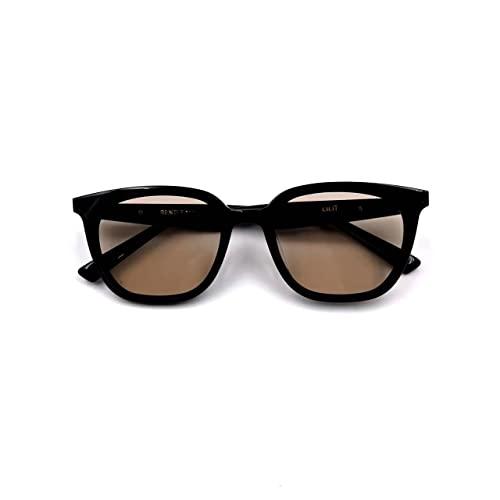 並行輸入品】Authentic Gentle Monster Sunglasses Lilit 01 (BR