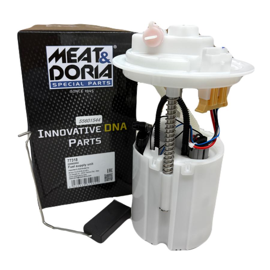 アルファロメオ（ALFA ROMEO） 燃料ポンプ 55601544 ALFA-ROMEO 159