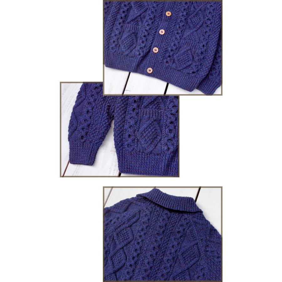 ATHENA DESIGNS（アテナデザイン） アテナ デザイン アランニット