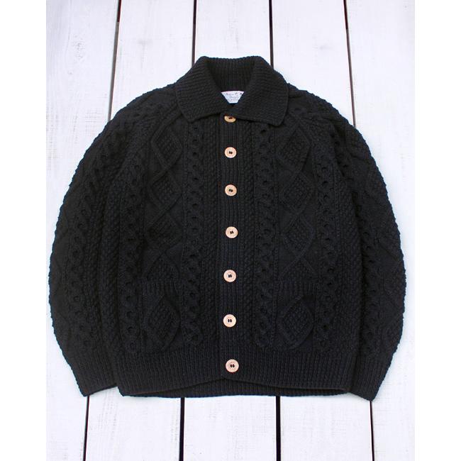 ATHENA DESIGNS（アテナデザイン） アテナ デザイン アランニット