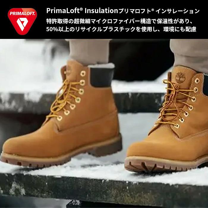 ティンバーランド メンズ イエローブーツ 6インチ プレミアムブーツ