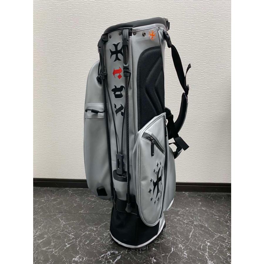 VESSEL TRPX×VESSEL トリプルX ヴェゼル キャディバッグ 数量限定