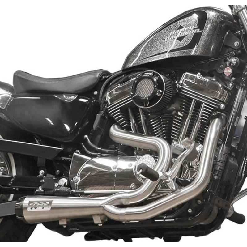 Harley Davidson（ハーレー・ダビッドソン） TWO BROTHERS RACING COMP