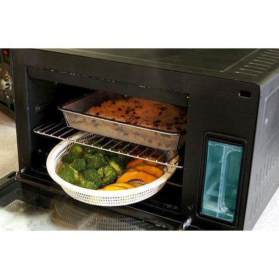 パワースチームオーブン ニューグランシェフ レシピ本付き フォー