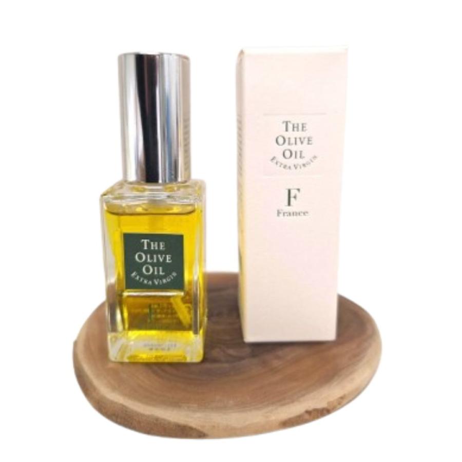 ジ・オリーヴオイルF（フランス産） 30ml 小豆島ヘルシーランド