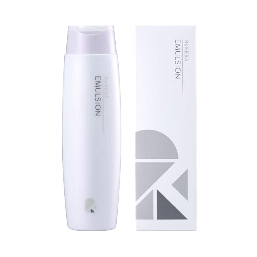 リトルサイエンティスト リケラエマルジョン 200mL ヘアトリートメント