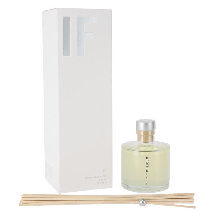 APOTHIA（アポーシア） 【並行輸入品】 if イフ ディフューザー 200ML