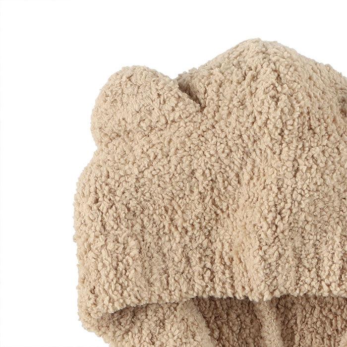 Kashwere（カシウエア） 【並行輸入品】 カシウェア ベビースーツ