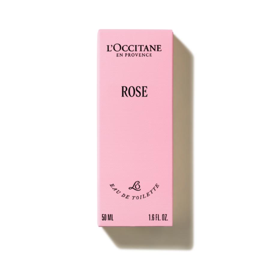 L'OCCITANE（ロクシタン） 【並行輸入品】L'OCCITANE ローズ