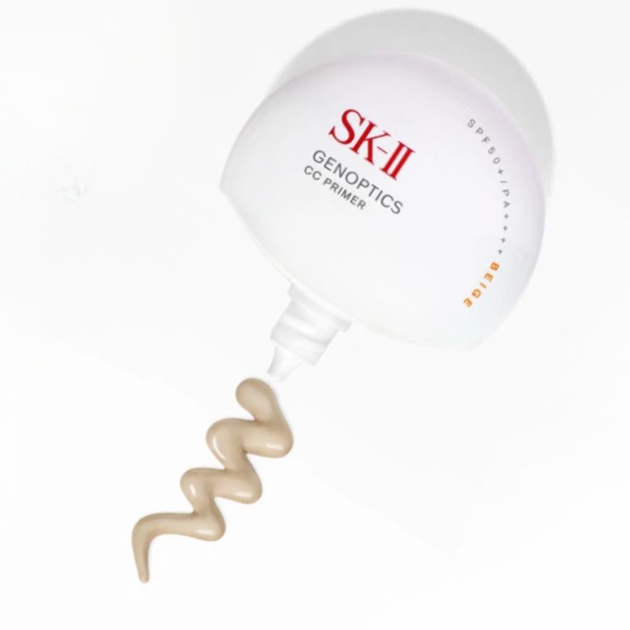 SK-II（エスケーツー） 【並行輸入品】 ジェノプティクスCCプライマー