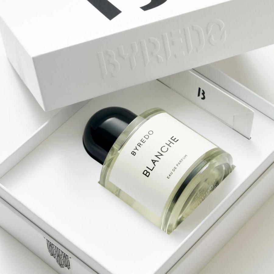 並行輸入品】BYREDO オードパルファン ブランシュ 50ml [バイレード