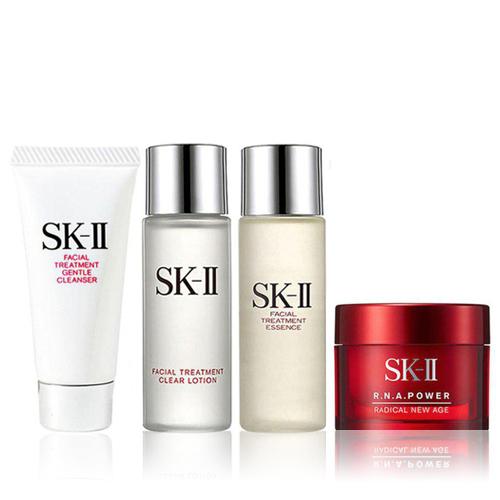 SK-II（エスケーツー） 【並行輸入品】エスケーツー エッセンシャル