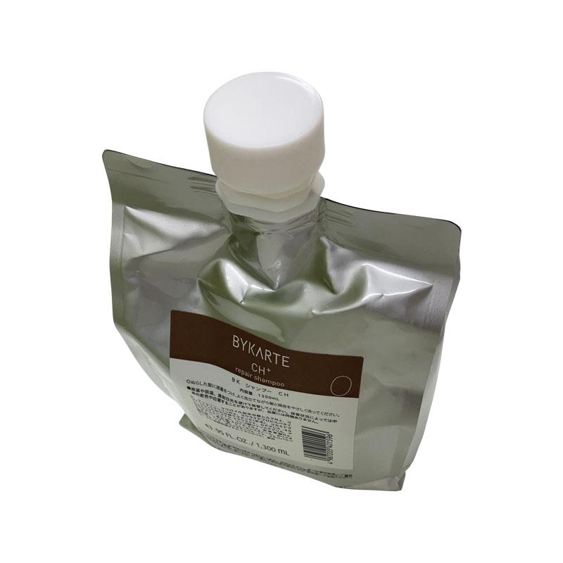 hoyu（ホーユー） バイカルテ リペアシャンプー CH＋ 1300ml 業務用