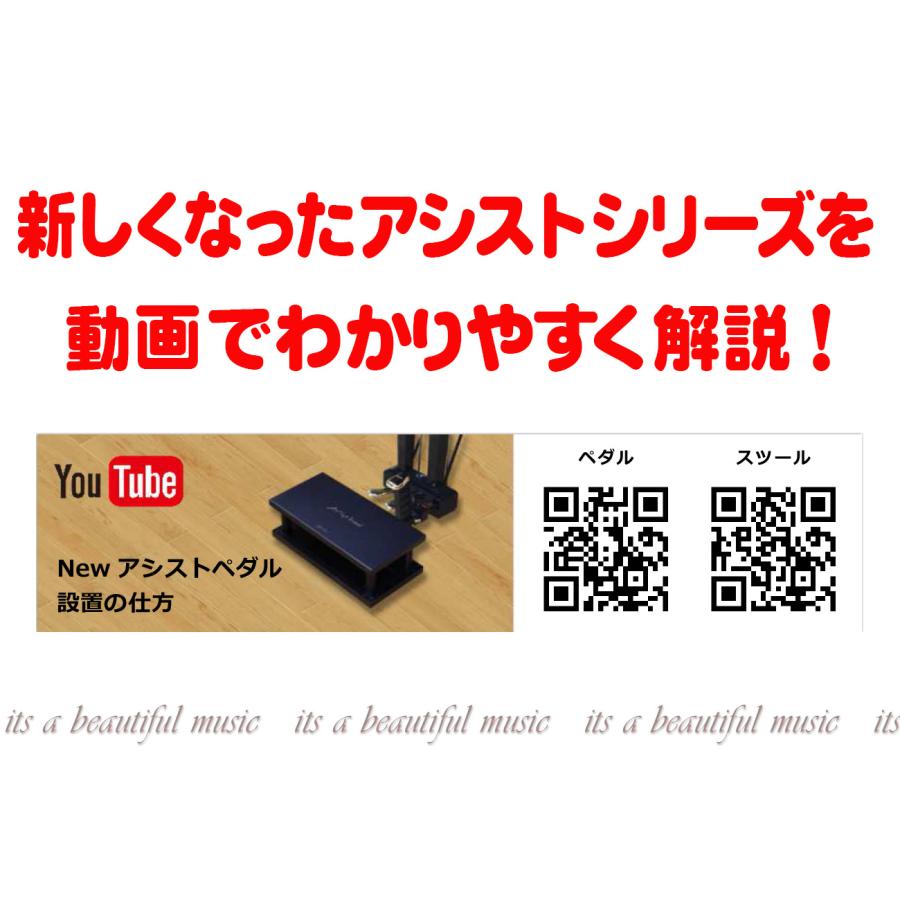 吉澤 【its】2023年秋・改良最新型入荷！YOSHIZAWA Newアシスト2点