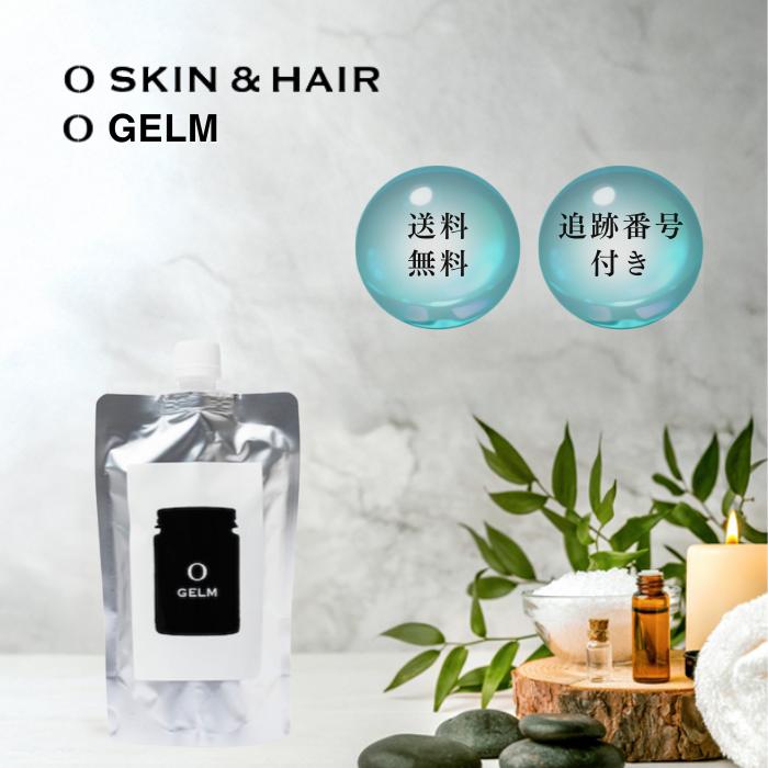 O SKIN ＆ HAIR（オースキンアンドヘア） O SKIN & HAIR オースキン