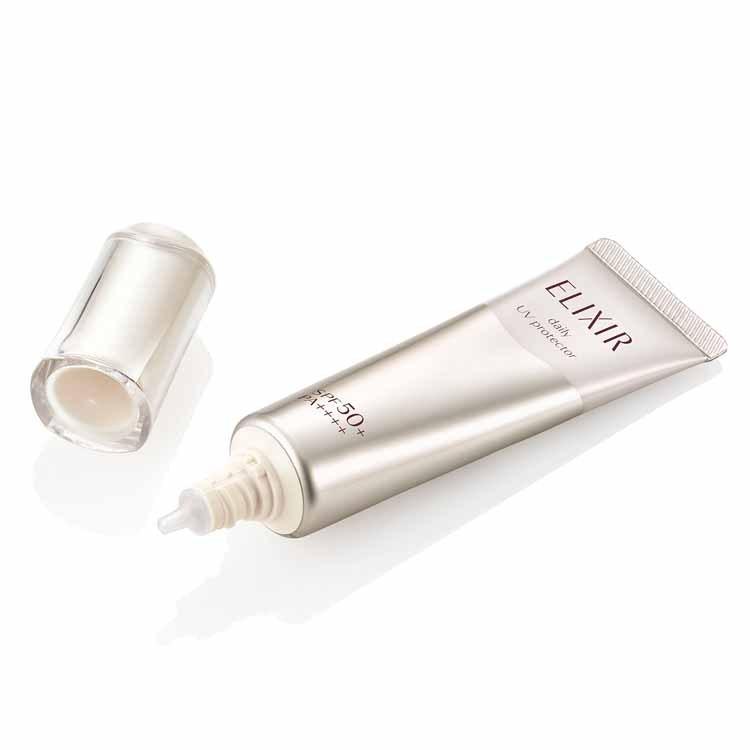 エリクシールシュペリエル 【最安値挑戦】資生堂 エリクシール デー