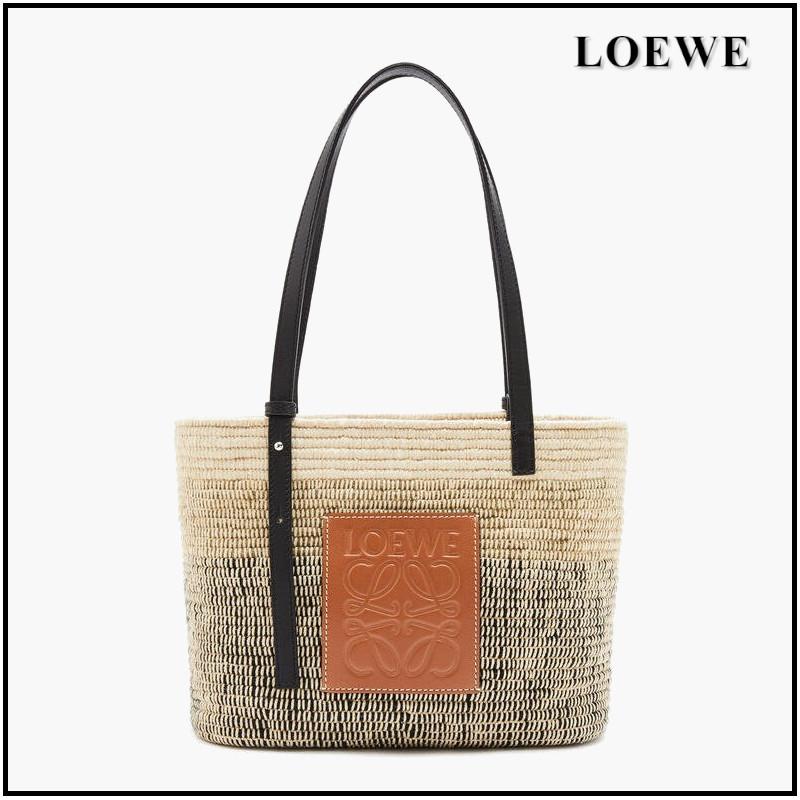 Basket（LOEWE） LOEWE ロエベ Square Basket スクエア バスケット