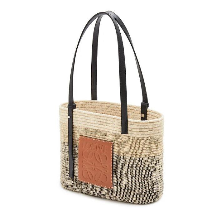 Basket（LOEWE） LOEWE ロエベ Square Basket スクエア バスケット