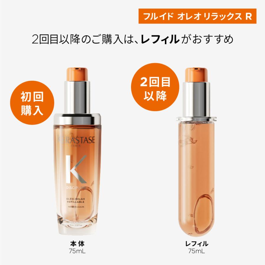 ディシプリン 【正規販売店】【送料無料】KERASTASE ケラスターゼ DP