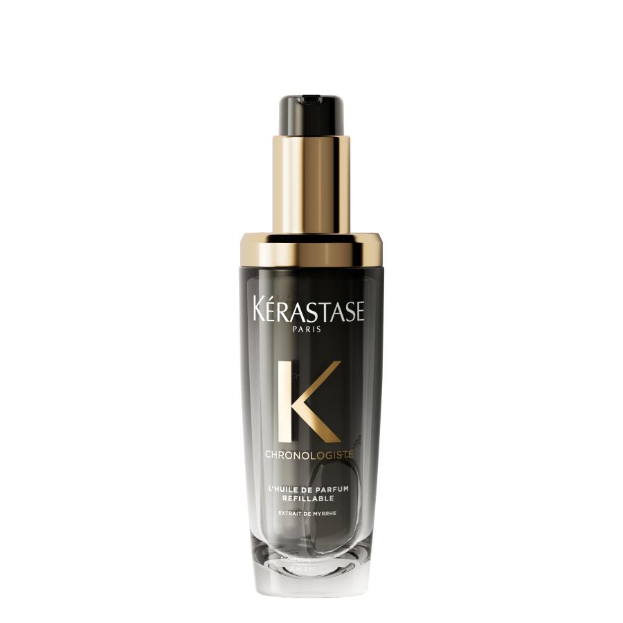 クロノロジスト 【正規販売店】KERASTASE ケラスターゼ CH ユイル N