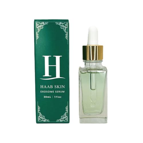 HAAB SKIN プレミアム エクソソームセラム 30ml : 美容健康生活 - 通販