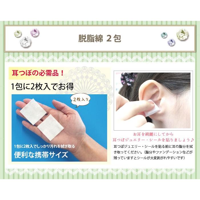 BITOKEN 【初心者にオススメ！】耳つぼダイエットスターターキット4点