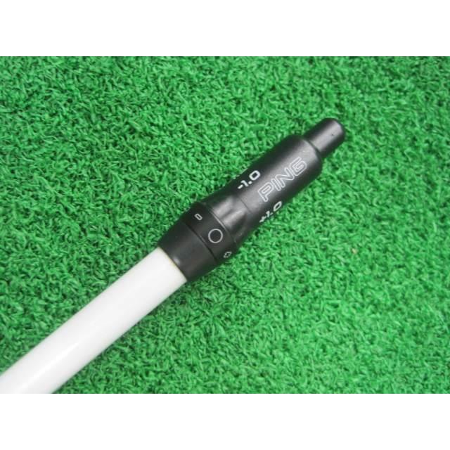 GRAPHITE DESIGN（グラファイトデザイン） Tour AD HD-6（SR）39.875