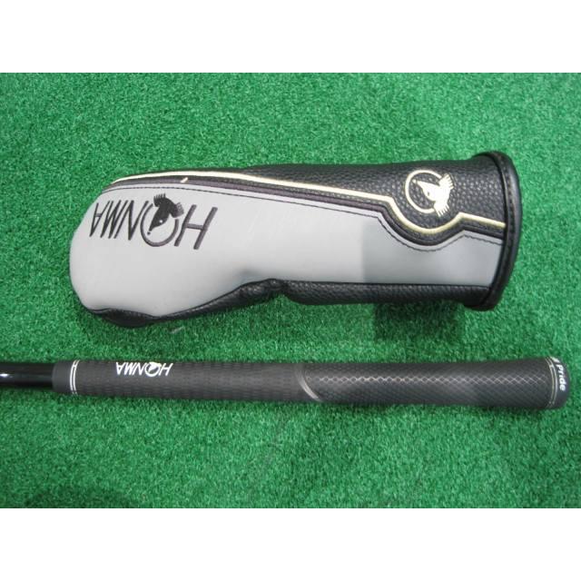 HONMA GOLF（本間ゴルフ） ホンマ ツアーワールドTR21 UT/VIZARD TR20