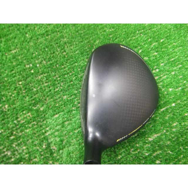 PING（ピン） G430 MAX/ヘッドのみ//18[4188] 5W FW PING マックス