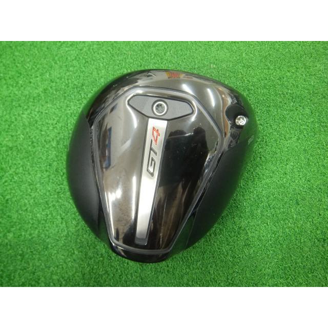 Titleist（タイトリスト） GT4/ヘッドのみ//9[2580] ジーティー ヘッド