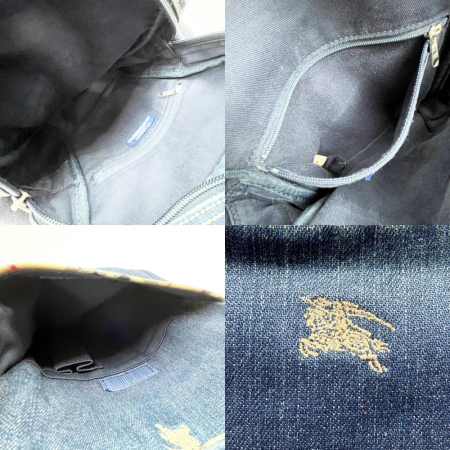 BURBERRY BLUE LABEL（バーバリーブルーレーベル） ◇◇ ショルダー