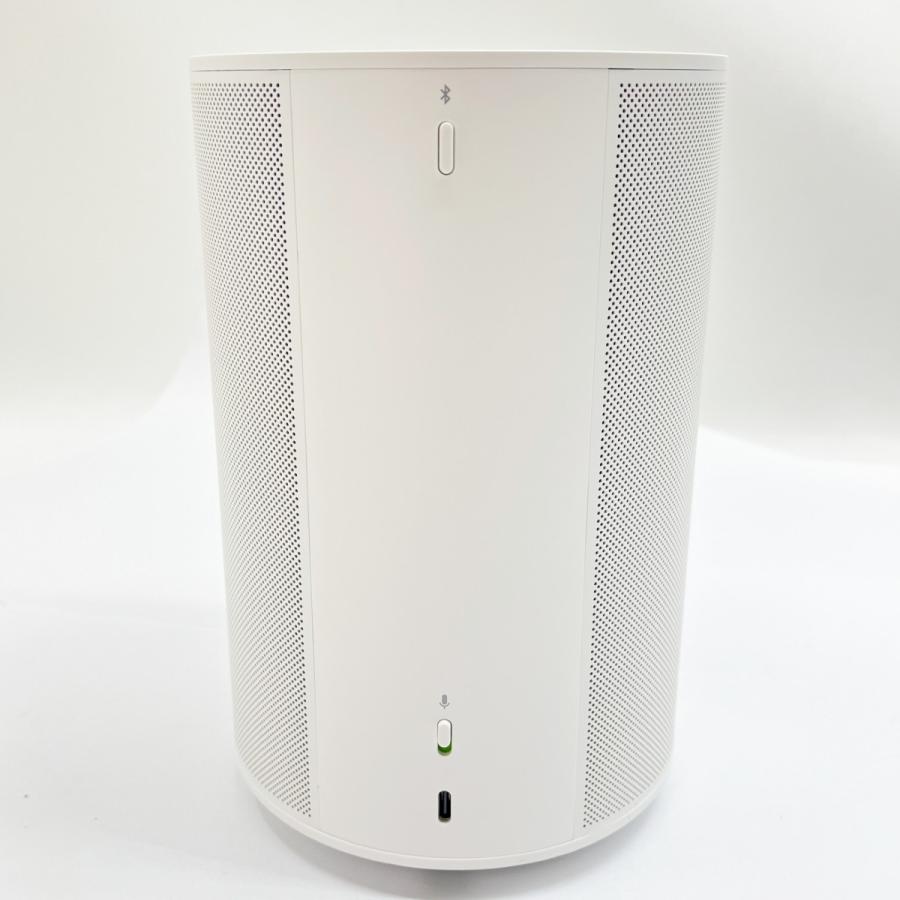 ◇◇ SONOS スマートスピーカー ERA100 ホワイト 目立った傷や汚れなし