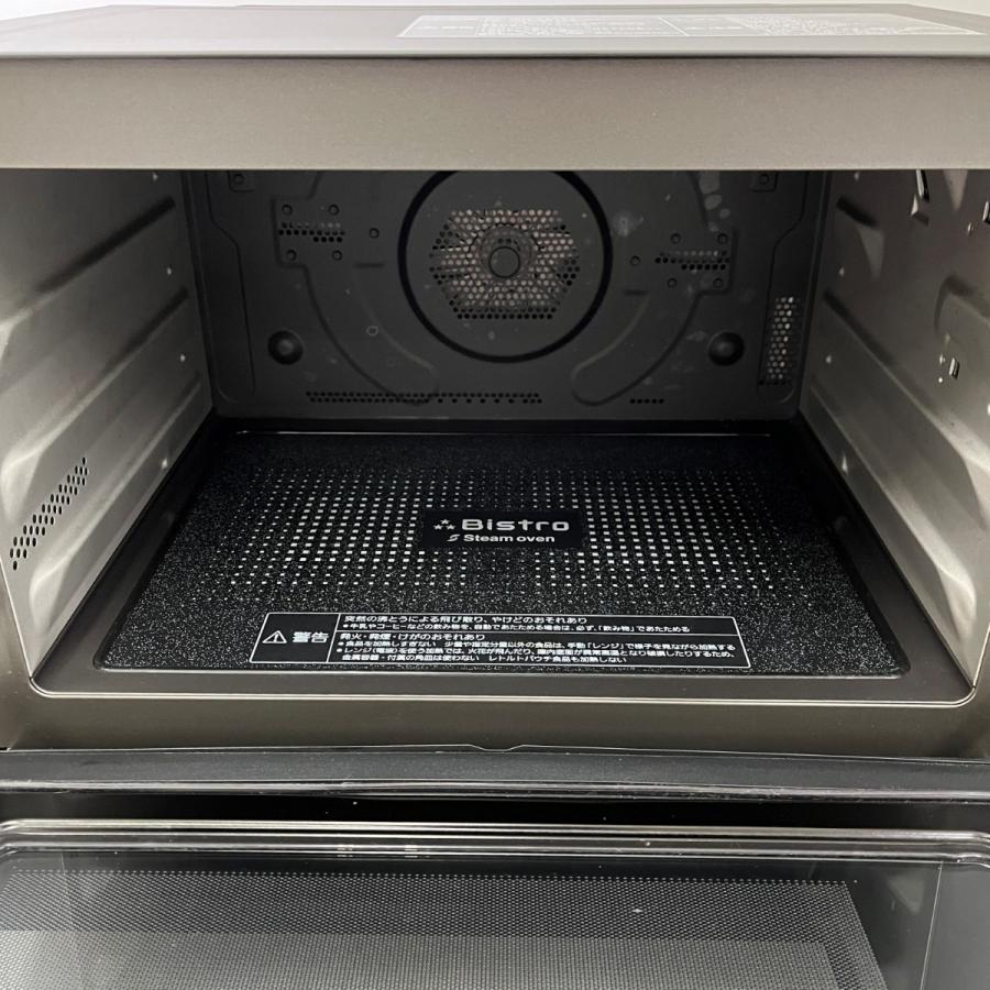 ◇◇ Panasonic パナソニック ビストロ スチームオーブンレンジ 2021年