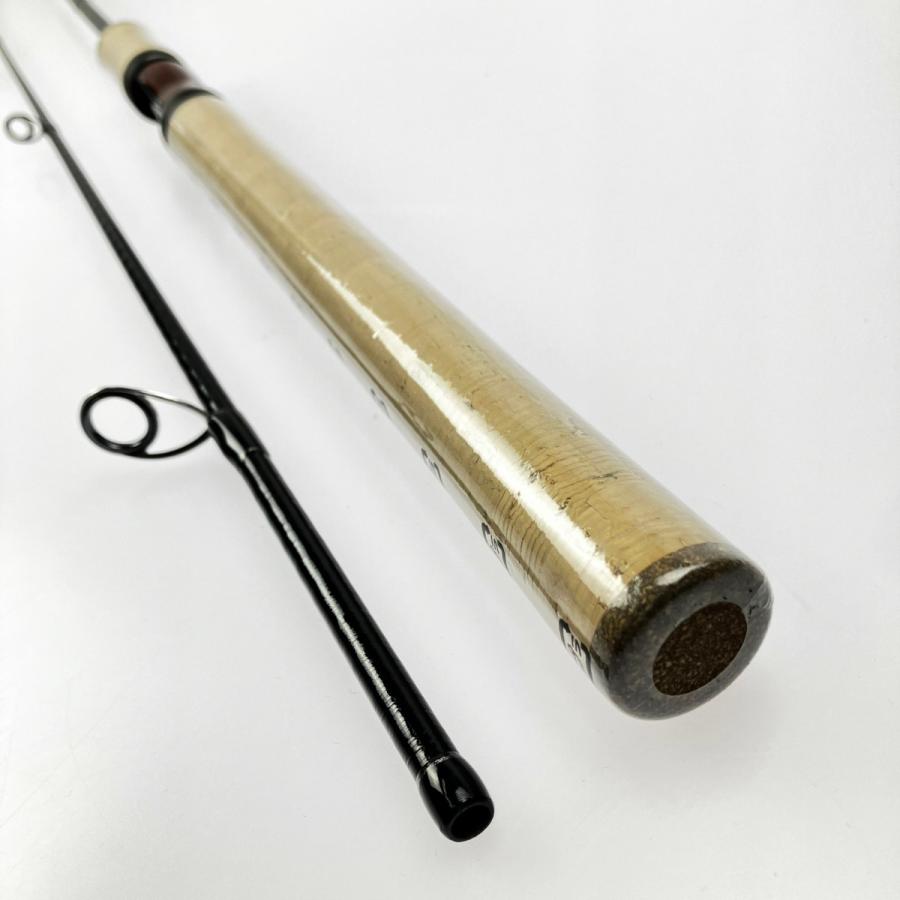 ▽▽ SHIMANO シマノ 21カーディフ NX S77L 399342 未使用に近い