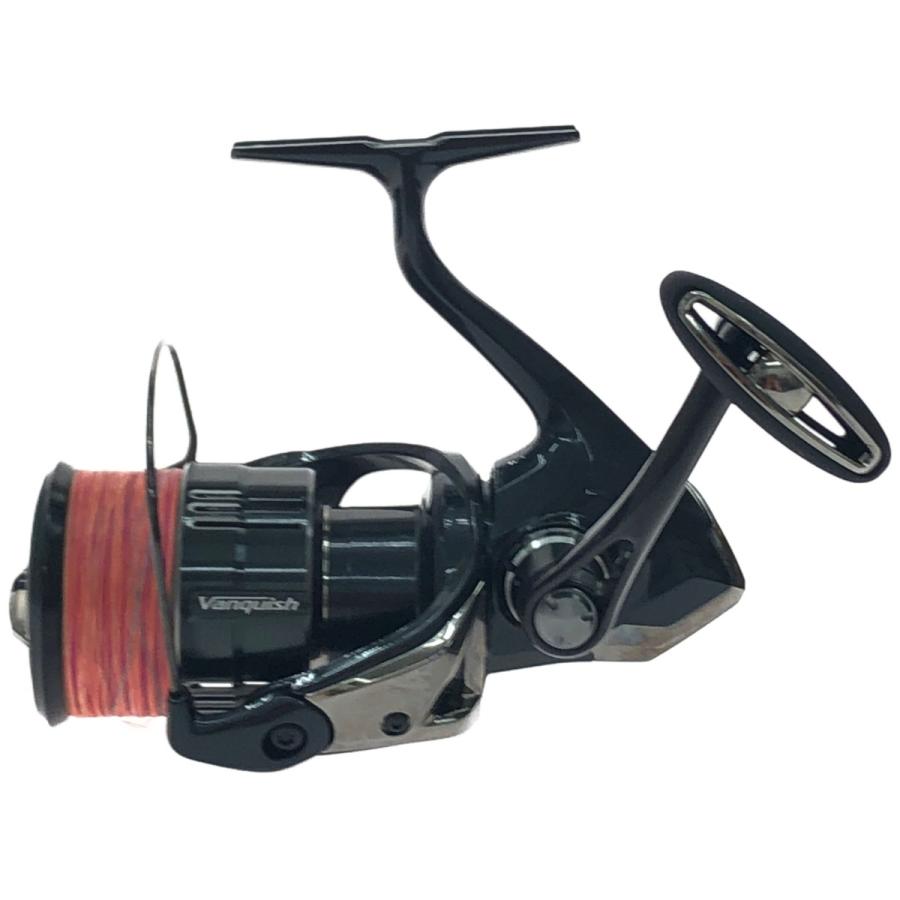 ▽▽ SHIMANO シマノ スピニングリール 19ヴァンキッシュ C3000MHG
