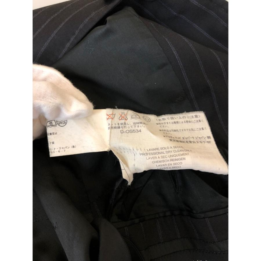 〇〇 DOLCE & GABBANA ドルチェアンドガッバーナ メンズ スーツ