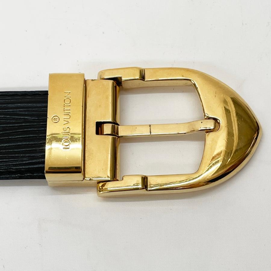 LOUIS VUITTON（ルイ・ヴィトン） 〇〇 サンチュールクラシックエピ