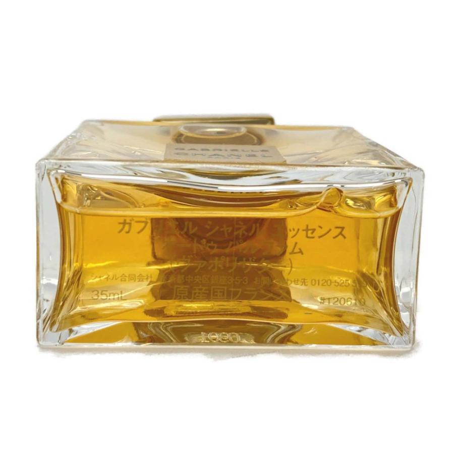 CHANEL（シャネル） ガブリエル エッセンス オードゥ パルファム 35ml