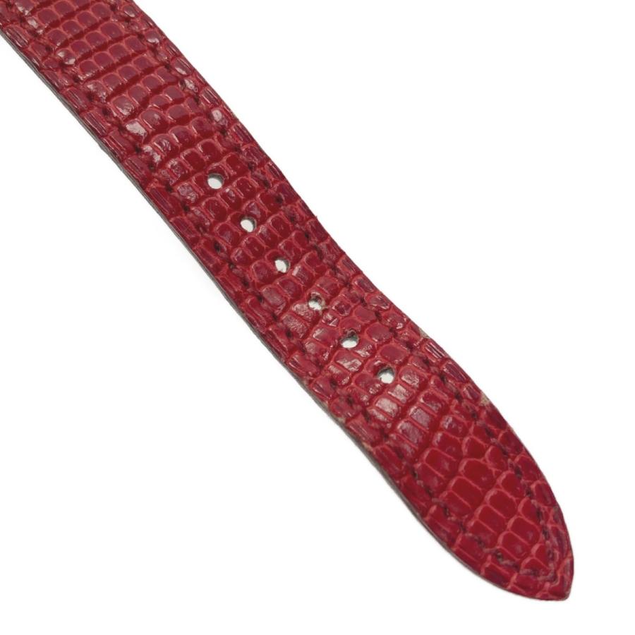 HERMES（エルメス） ケリーウォッチ ○Y刻印 ゴールド文字盤 クォーツ