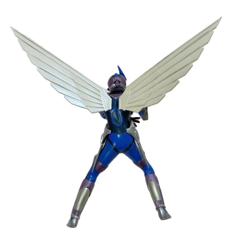 CMS シーエムズ 夢戦士ウイングマン グッとくるフィギュアコレクション