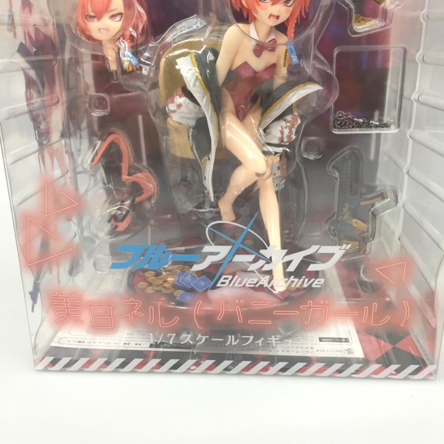 △△ ブルーアーカイブ -Blue Archive- 美甘ネル(バニーガール) 1/7