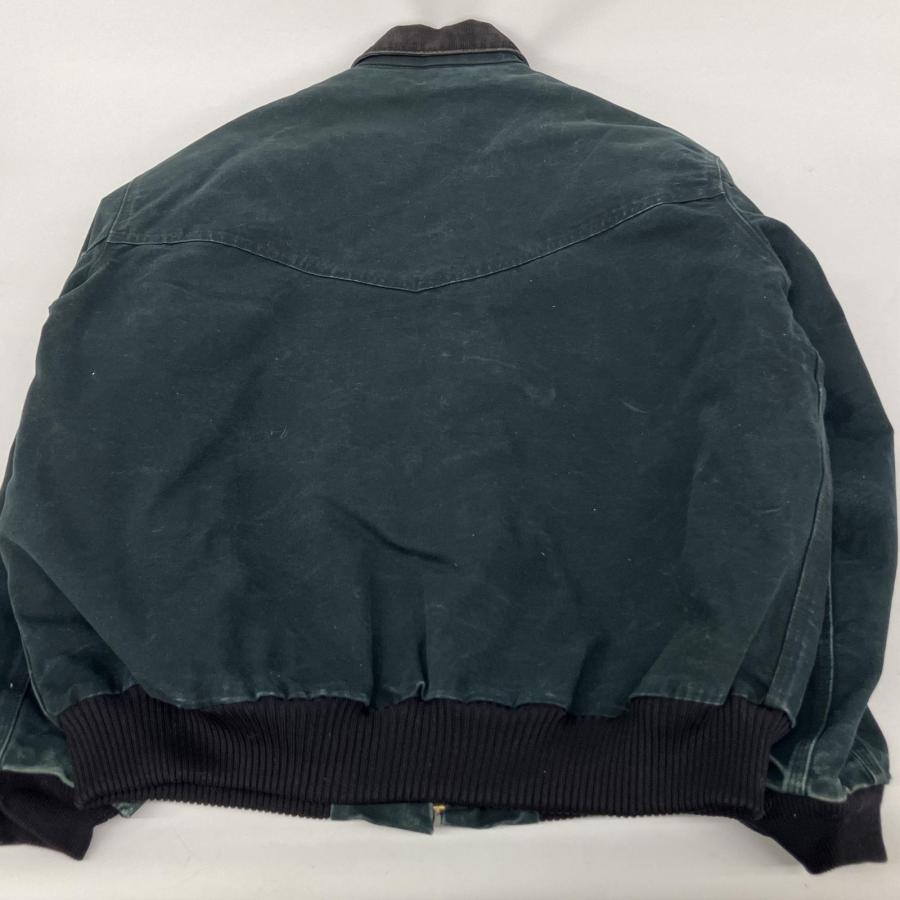 Carhartt（カーハート） △△ サンタフェジャケット USA製